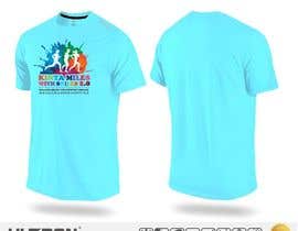 #19 for Logo for &quot;Running Water Events&quot; races and charity av Bella9alex