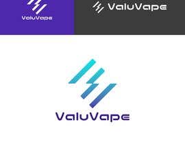 #132 for Create me a logo for my Vape Business by athenaagyz