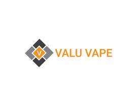 #107 for Create me a logo for my Vape Business by Sharmindesign