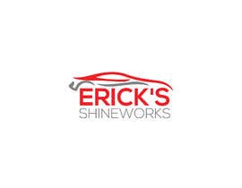 #2 för Erick&#039;s ShineWorks av rezwanul9