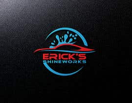 #20 per Erick&#039;s ShineWorks da IsmailHossainf