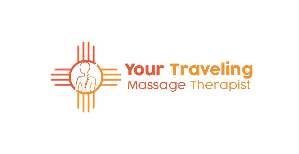Proposition n°19 du concours                                                 Your Traveling Massage Therapist
                                            