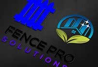 #143 for Fence Pro Solutions Logo by sreejolilming