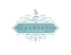 #209 untuk Isabella&#039;s Tea Logo oleh yasmineossama
