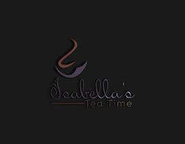 #174 untuk Isabella&#039;s Tea Logo oleh Swatches