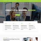 #25 for Creative Web Page Design af mdbelal44241