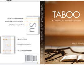 #50 for Book Cover Design (Front and Spine) by Cordaseth