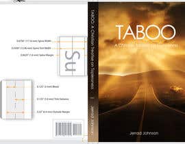 #51 for Book Cover Design (Front and Spine) by Cordaseth