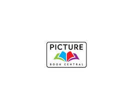 #3 za logo for a picture book website od sunnycom