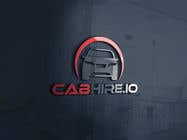 #66 for Design a logo for cabhire.io by graphner