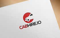 #214 for Design a logo for cabhire.io by graphner
