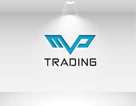 #532 for Create a logo MPV Trading by jahid439313