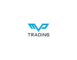 #537 for Create a logo MPV Trading by jahid439313
