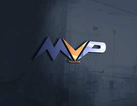 #404 ， Create a logo MPV Trading 来自 nazmulhasanfahda