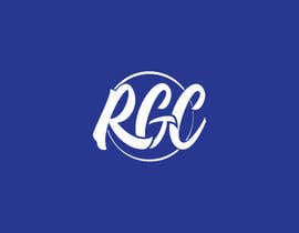 #26 for Necesito un logo con estas iniciales RGC algo sencillo para ropa de alta calidad by thedesignmedia