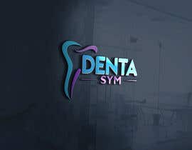 #74 za Logo for my dentist company DENTA-SYM od rifh76