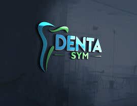 #81 para Logo for my dentist company DENTA-SYM de rifh76