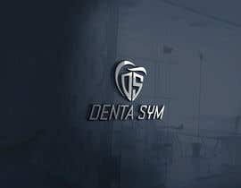 #6 za Logo for my dentist company DENTA-SYM od subirray