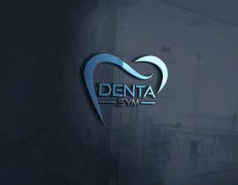 #34 pentru Logo for my dentist company DENTA-SYM de către nazmulhasanfahda