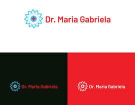 #305 for Logo and Brand Book for Dr. Maria Gabriela Pinzon (MD) by Psrdesign99