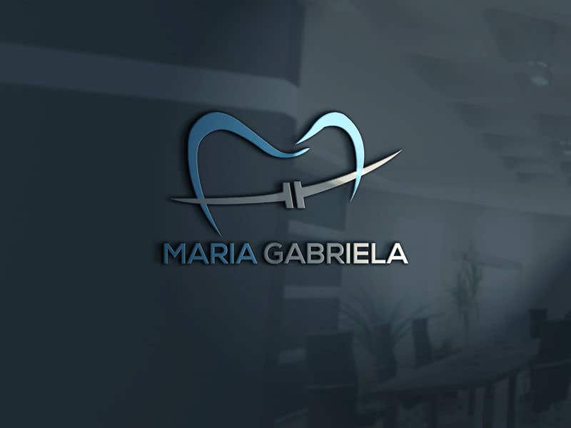 Penyertaan Peraduan #74 untuk                                                 Logo and Brand Book for Dr. Maria Gabriela Pinzon (MD)
                                            