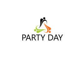 #11 for Corporate Identity for Party Day af momotahena