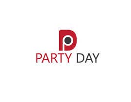 #12 for Corporate Identity for Party Day af momotahena