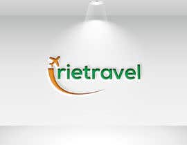 #28 for Need a logo designed for a travel brand by romanmahmud