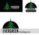 Kilpailutyön #104 pienoiskuva kilpailussa                                                     Logo Design for Evergreen Intelligence
                                                