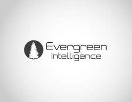 Nro 49 kilpailuun Logo Design for Evergreen Intelligence käyttäjältä aqstudio