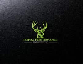 #64 for Primal Performance and Fitness av sojebhossen01
