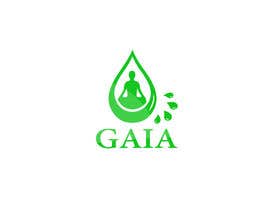 #1012 για Design a Logo / Icon for a range of eCommerce Retail products called GAIA από Newjoyet