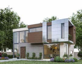 #8 para Architectural and 3d modeling of residential apartment - 26/05/2019 06:53 EDT por mzass