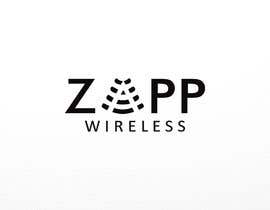 #84 for Zapp wireless by luphy