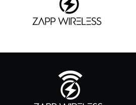 #74 for Zapp wireless by Jannatulferdous8