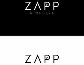 #83 for Zapp wireless by Jannatulferdous8