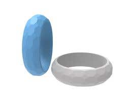 #20 para Ideas/illustration for new women silicone stack rings de Adiet021