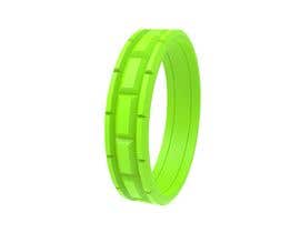 #22 para Ideas/illustration for new women silicone stack rings de Adiet021
