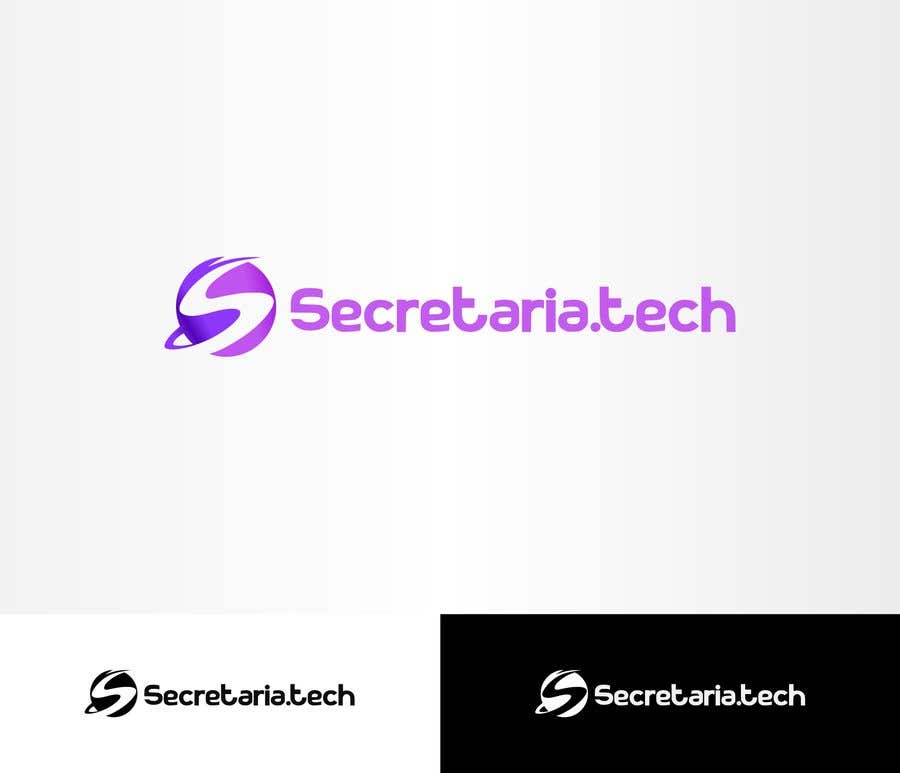 Kilpailutyö #67 kilpailussa                                                 Logotipo para Secretaria.tech y Grupo IMKS
                                            