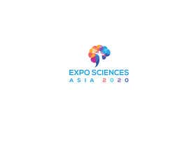 #92 для Science Event Logo Design від sajeeb214771