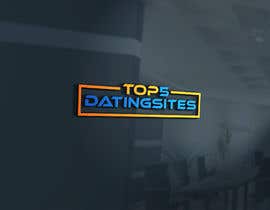 #132 for Logo for a top5datingsites review site. by islammdsemajul5