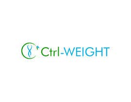 #56 para Logo for weight control app/website de MaaART