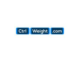Nro 66 kilpailuun Logo for weight control app/website käyttäjältä MaaART