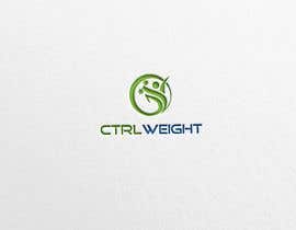 #44 para Logo for weight control app/website de osicktalukder786