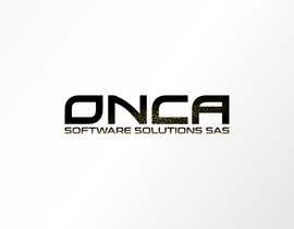 #46 para Onca Software Solutions SAS de almg2007
