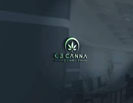 #222 for Logo for Medical Cannabis Conference by saramoni4444