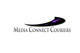 Konkurrenceindlæg #43 billede for                                                     Logo Design for Media Connect Couriers
                                                