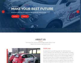 #122 for build a corporate identity af mdbelal44241