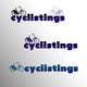 Miniatura da Inscrição nº 2 do Concurso para                                                     Logo Design for cyclistings.com
                                                