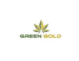 #43 for I need a logo designed for a new Cannabis Company called Green Gold, the company will grow cannabis in Africa. af artist3267